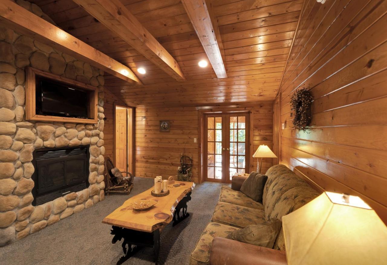 Yogi Bear'S Jellystone Park Camp-Resort Wisconsin Dells Lake Delton Exterior photo