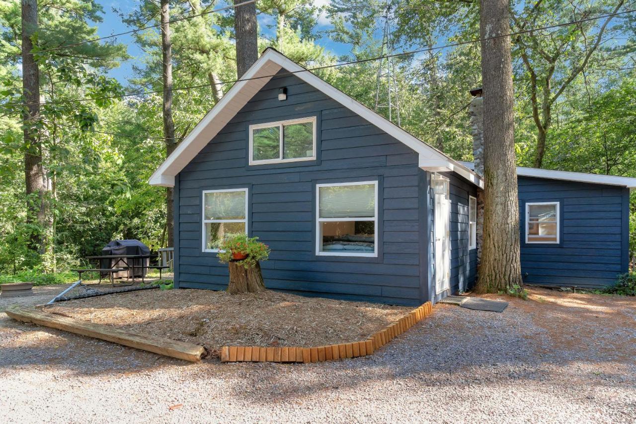 Yogi Bear'S Jellystone Park Camp-Resort Wisconsin Dells Lake Delton Exterior photo